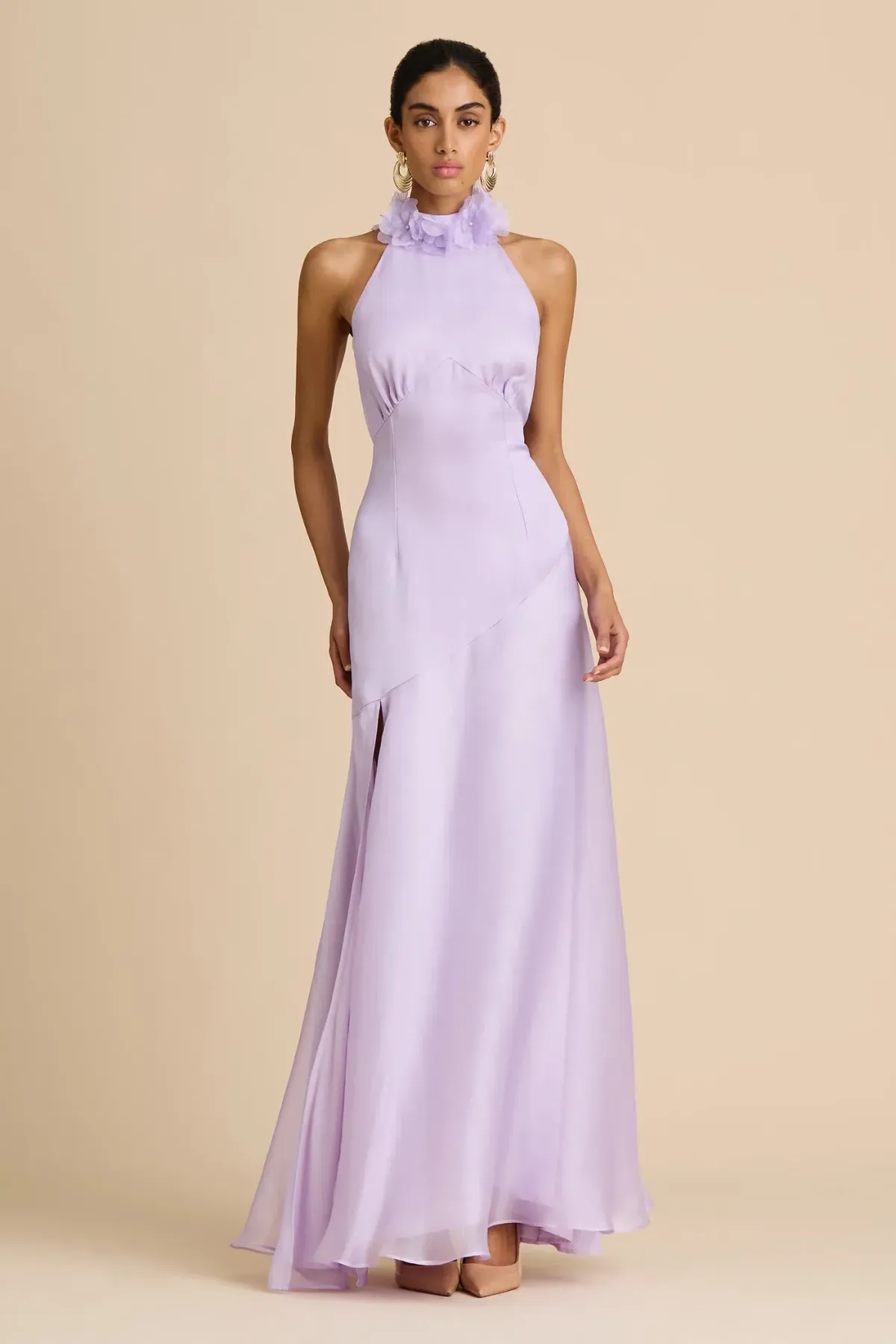 Sonya Moda Noelle Gown - Size S - Image 1