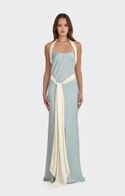 Stolen Stores Angeline Maxi Dress Size 8/10 for rent on The Volte - image 1
