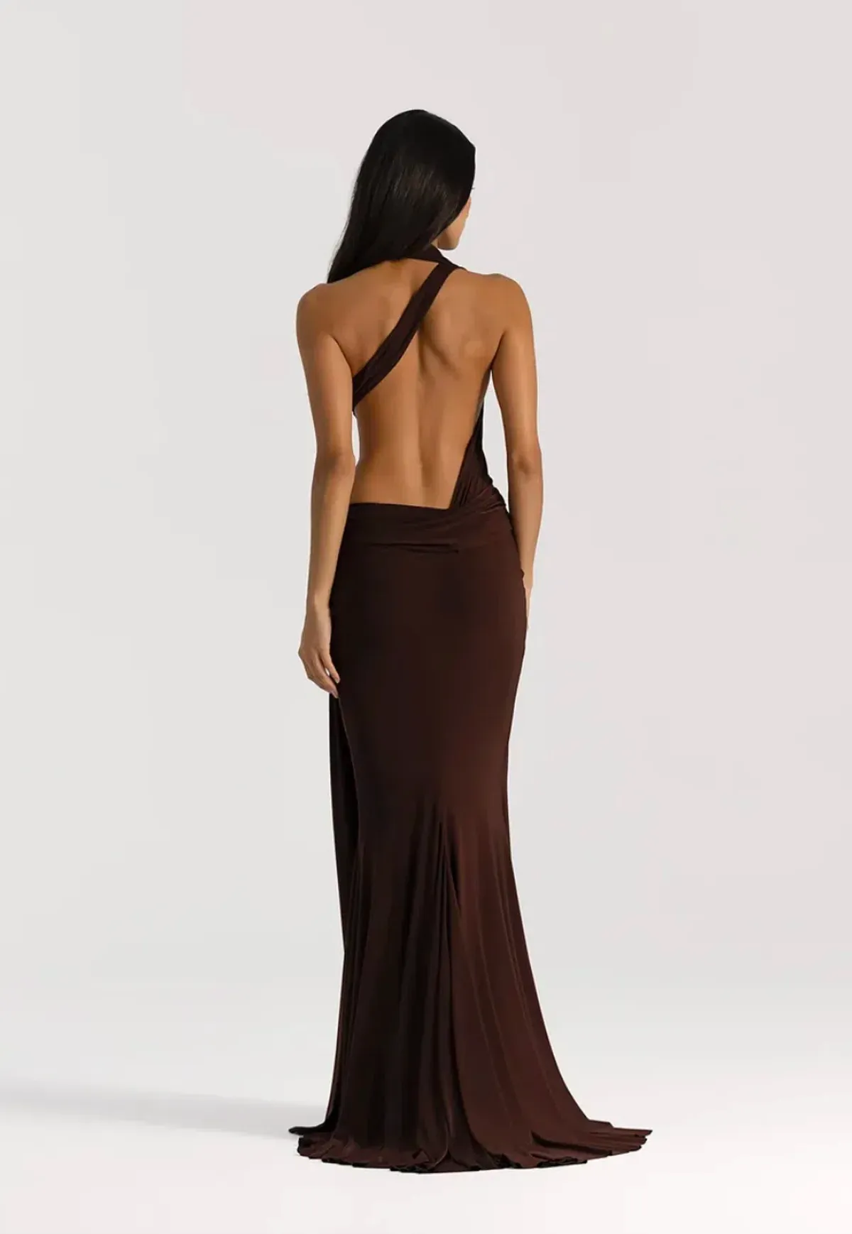 NATALIE ROLT Odette Gown. Size 1 (8-10 AU) - Image 3