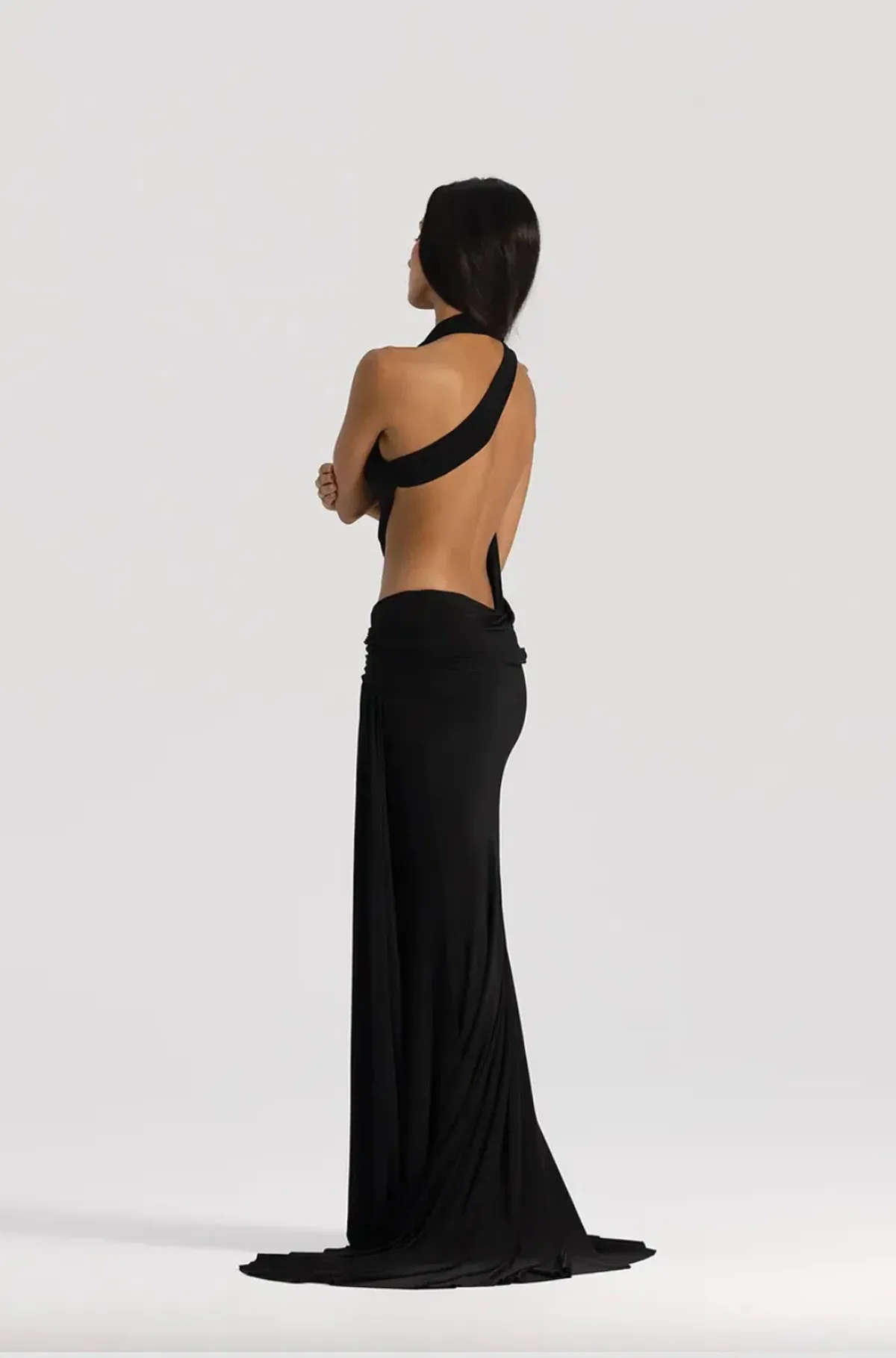 NATALIE ROLT Odette Gown. Size 1 (8-10 AU) - Image 3