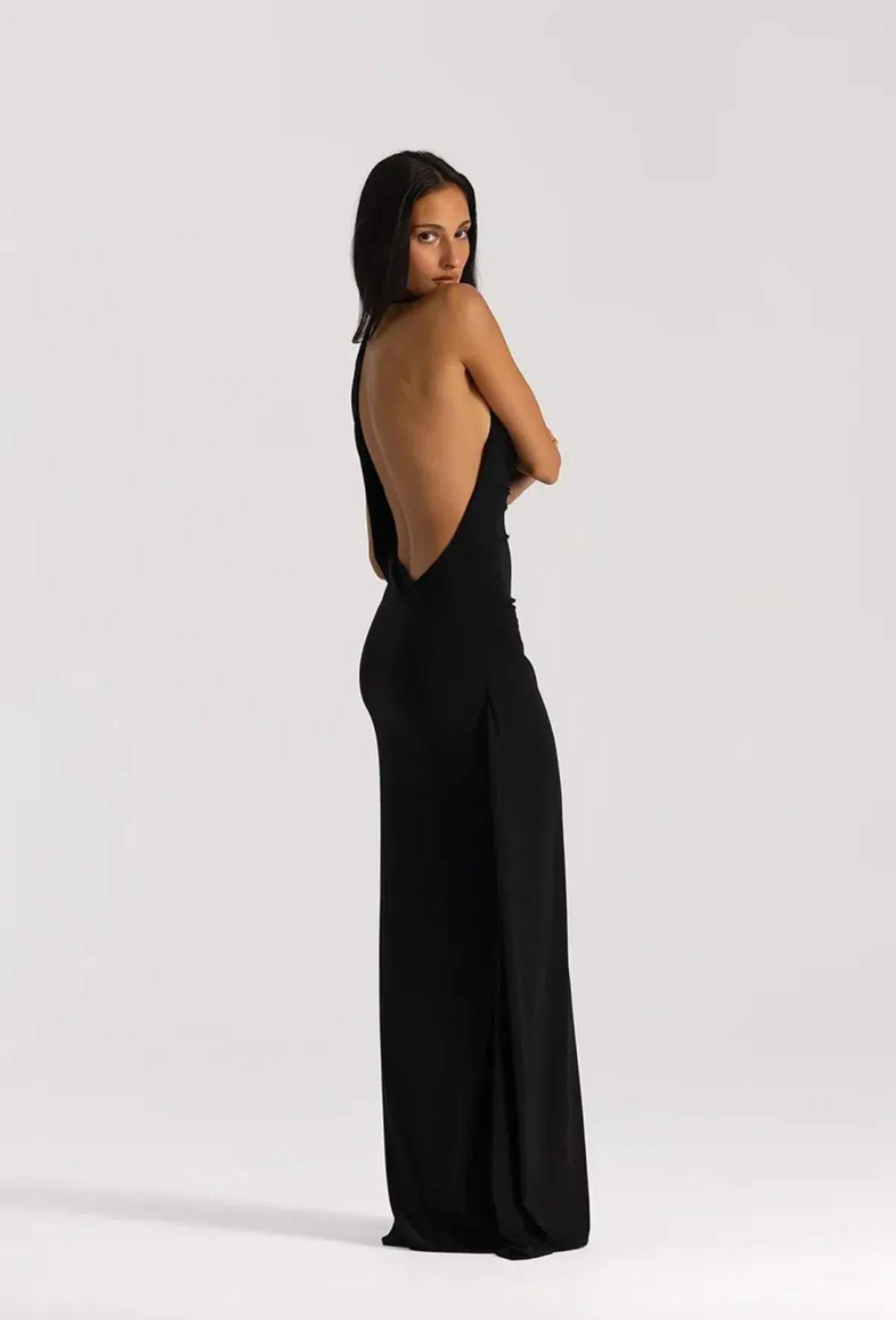 NATALIE ROLT Mariela Gown. Size 1 (8 AU) - Image 2
