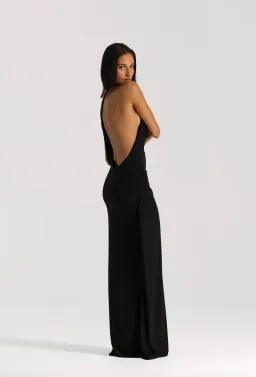 NATALIE ROLT Mariela Gown. Size 1 (8 AU) for rent on The Volte - image 2