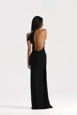 NATALIE ROLT Mariela Gown. Size 1 (8 AU) for rent on The Volte - image 3