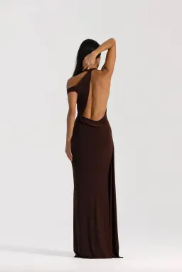 NATALIE ROLT Mariela Gown. Size 1 (8 AU) for rent on The Volte - image 3