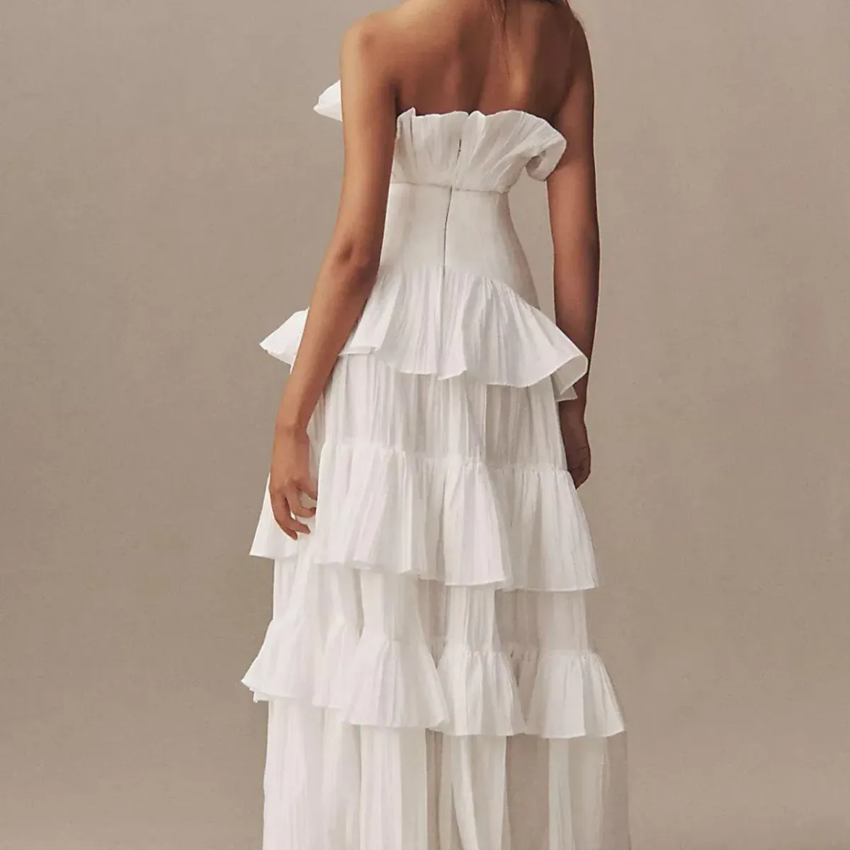  Acler Dickson Gown AU size 6-8 - Image 3