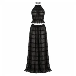 Arcina Ori Juliette Set Black for rent on The Volte - image 2