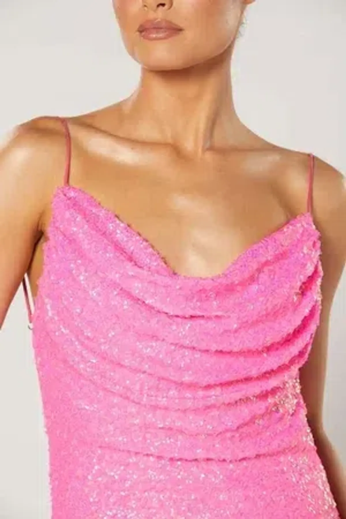 Winona - Zadi Mini - Pink - Size 8 - Image 3