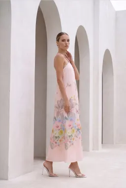 GDS LUNA DRESS SIZE 8 for rent on The Volte - image 2