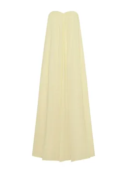 ANNA QUAN - THE LARSA DRESS - SIZE 8 (AU SIZE SMALL) for rent on The Volte - image 8
