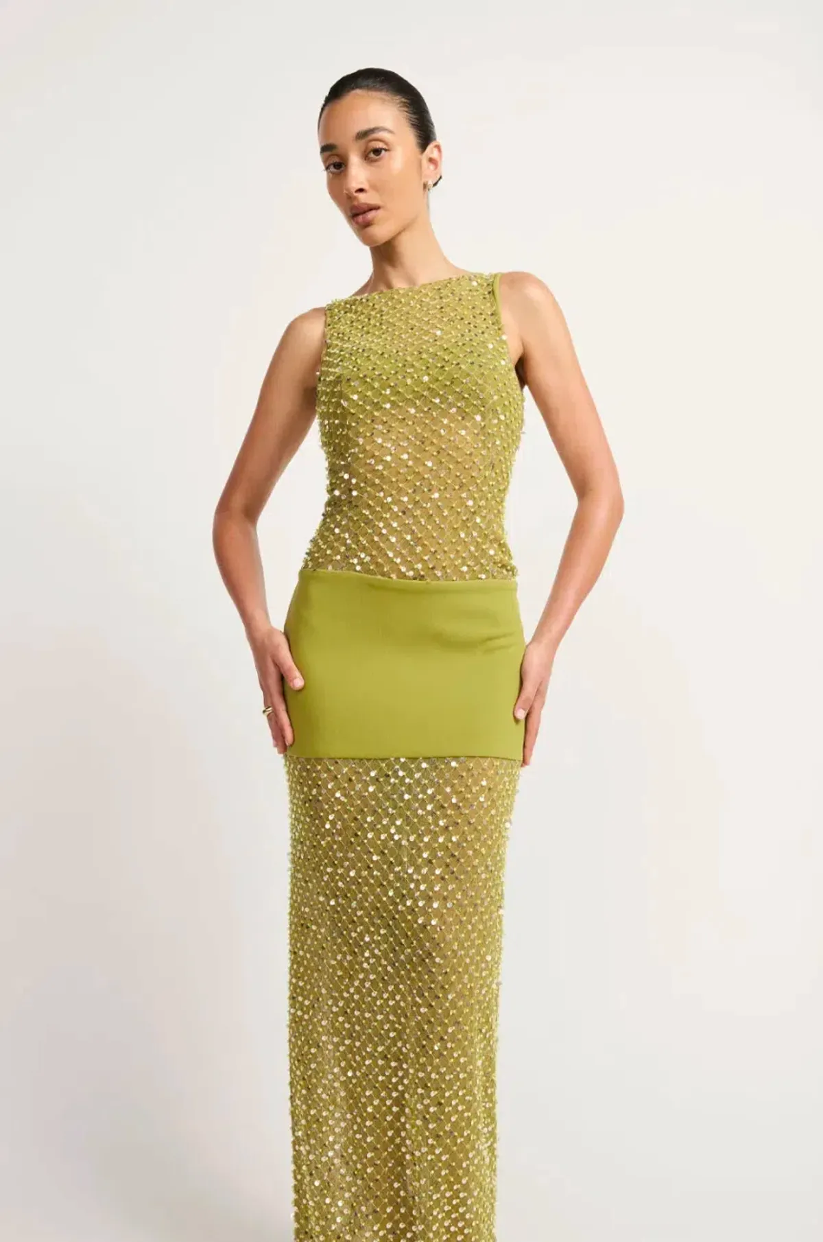 Tojah - Dontae Dress - Size 8 - Image 4