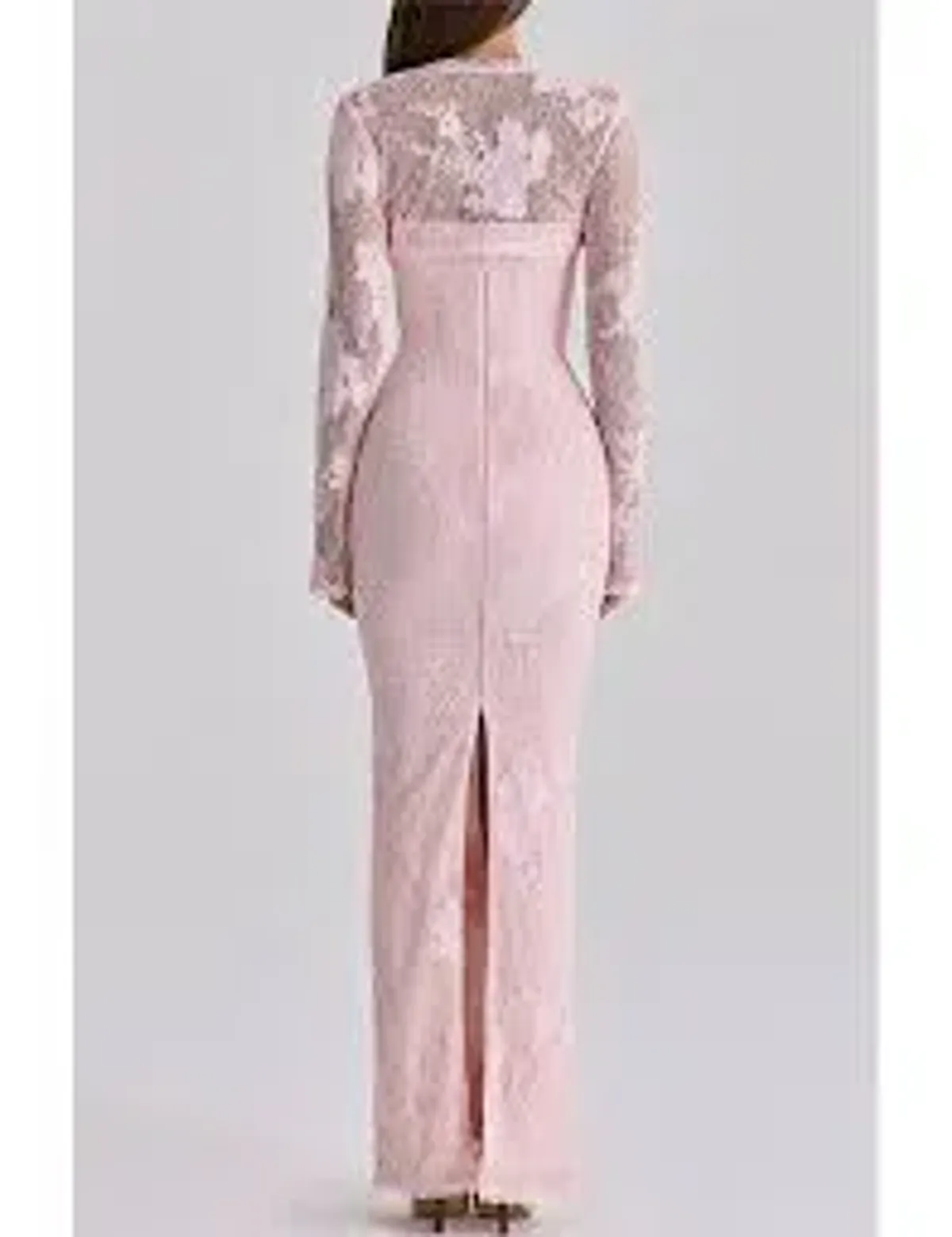 House of Cb Lucienne Pink S ( - Image 2