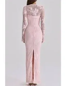 House of Cb Lucienne Pink S ( for rent on The Volte - image 2