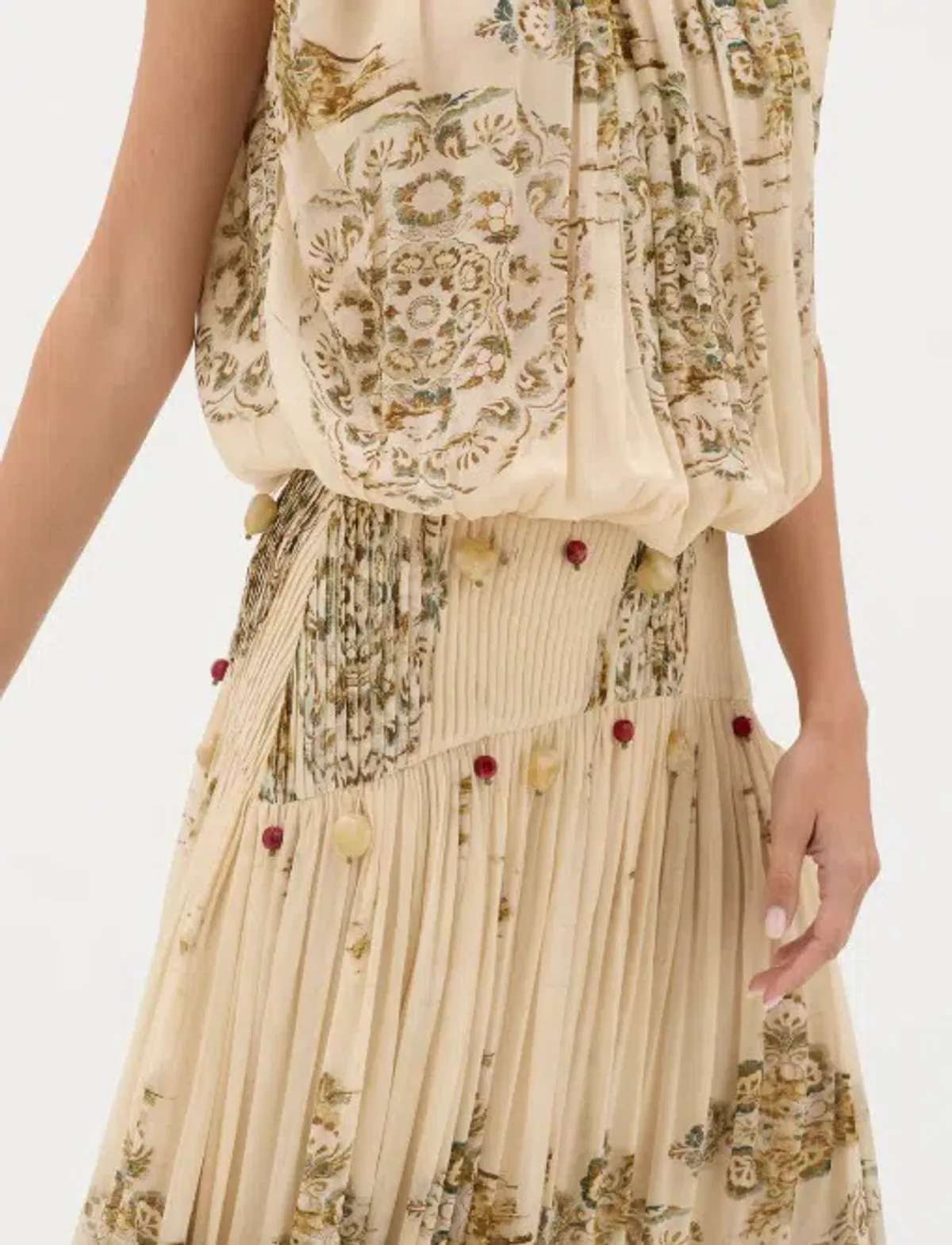 Muma World Willow Amery Dress - Image 4