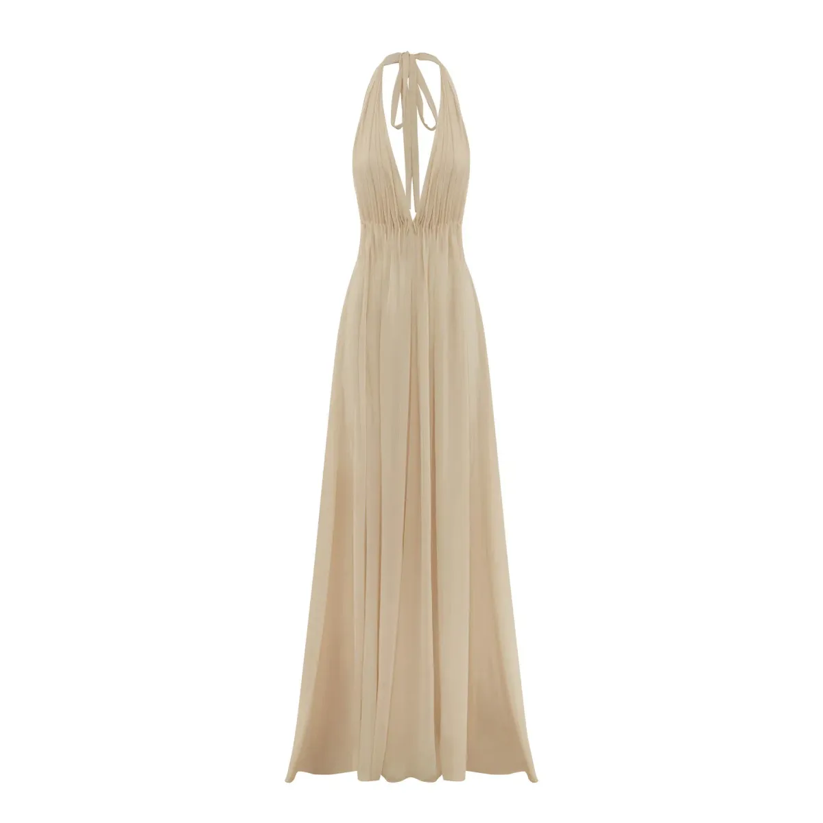 Arcina Orr FLORENCE DRESS STONE - Image 3