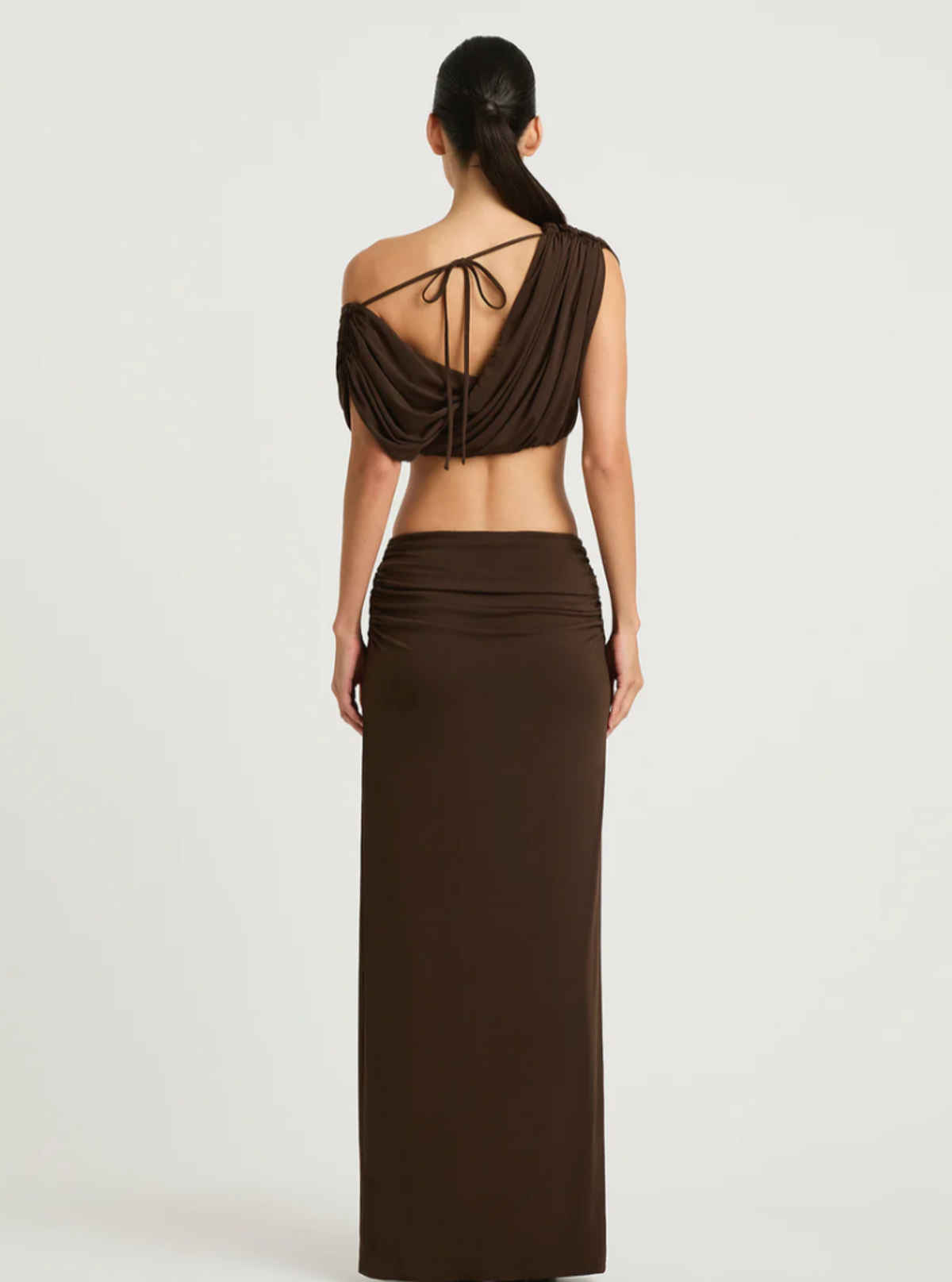 Benni Celia Set Brown - Image 2