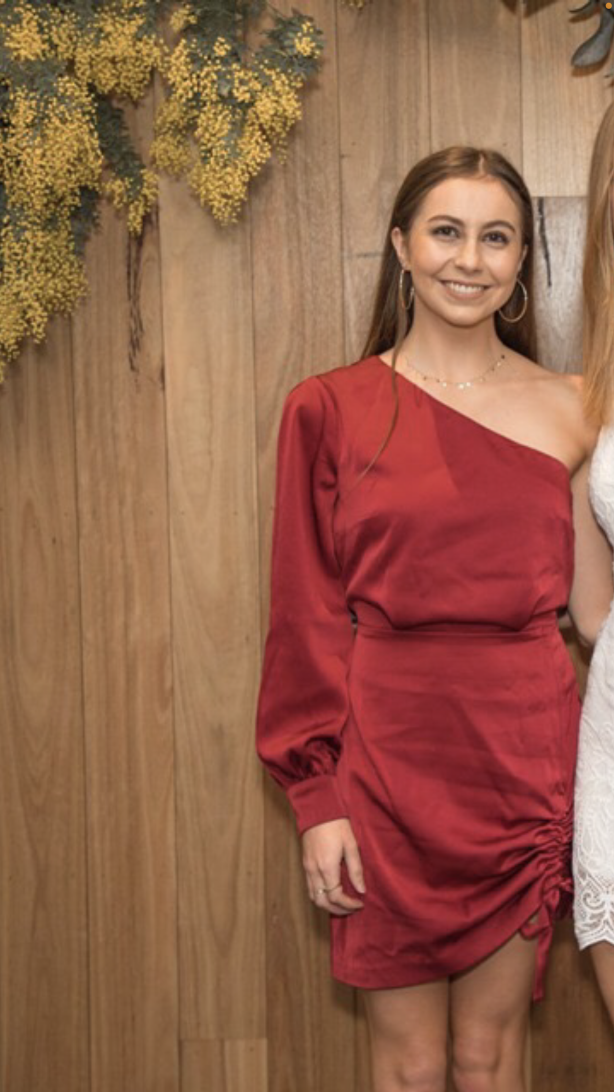 Kookai Vangeline Dress - Image 4