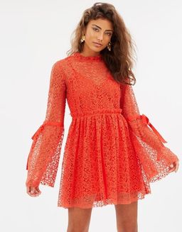 Alice McCall Back To You Dress for rent on The Volte - image 1