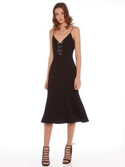 C/Meo Collective Cameo For The People Dress for rent on The Volte - image 1