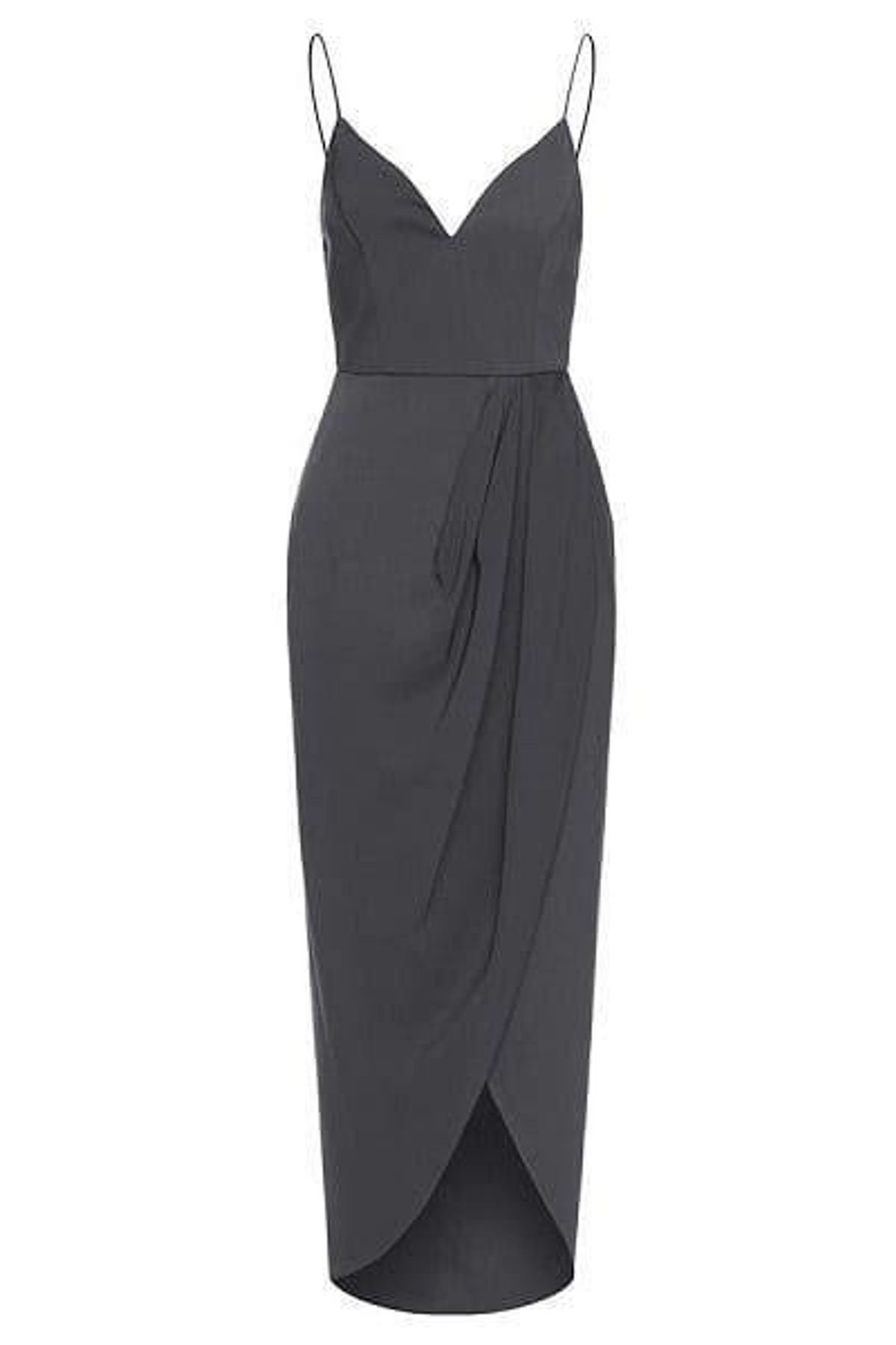 Shona Joy Cocktail Dress - Image 1