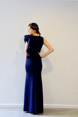Fai Formal Gown for rent on The Volte - image 2