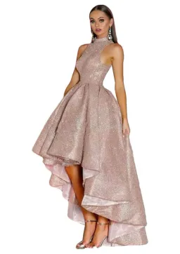 Portia and Scarlett Gown Size 6 for rent on The Volte - image 1