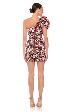 Malorie Dress for rent on The Volte - image 3
