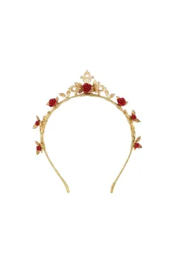 Heather McDowall Jesinta Crown for rent on The Volte - image 2