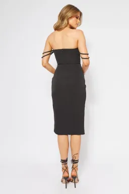 BIANCA AND BRIDGETT - PENELOPE DRESS  for rent on The Volte - image 3