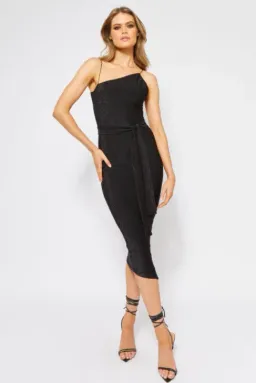 BIANCA AND BRIDGETT - AURORA DRESS  for rent on The Volte - image 2
