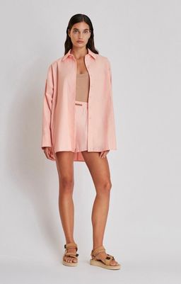 Camilla and Marc Clifford Set in Pink Size 10 for rent on The Volte - image 2