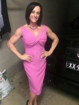 Roberto Cavalli Pink Dress for rent on The Volte - image 1