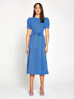 Eyes on you dress for rent on The Volte - image 1