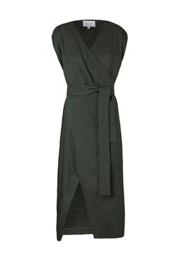 Viktoria & Woods Jericho Dress Green Size 6 for rent on The Volte - image 5