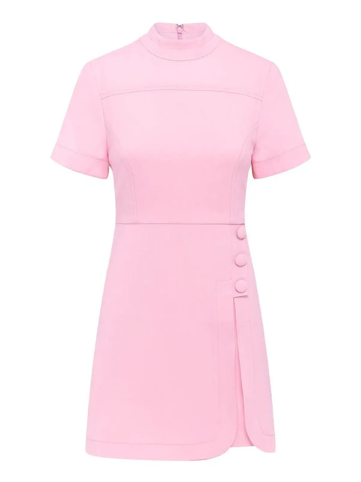Alice Mccall Little Journey Dress - Image 3