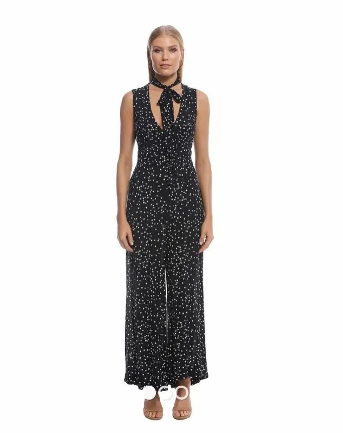 Zimmerman Jumpsuit - Image 1