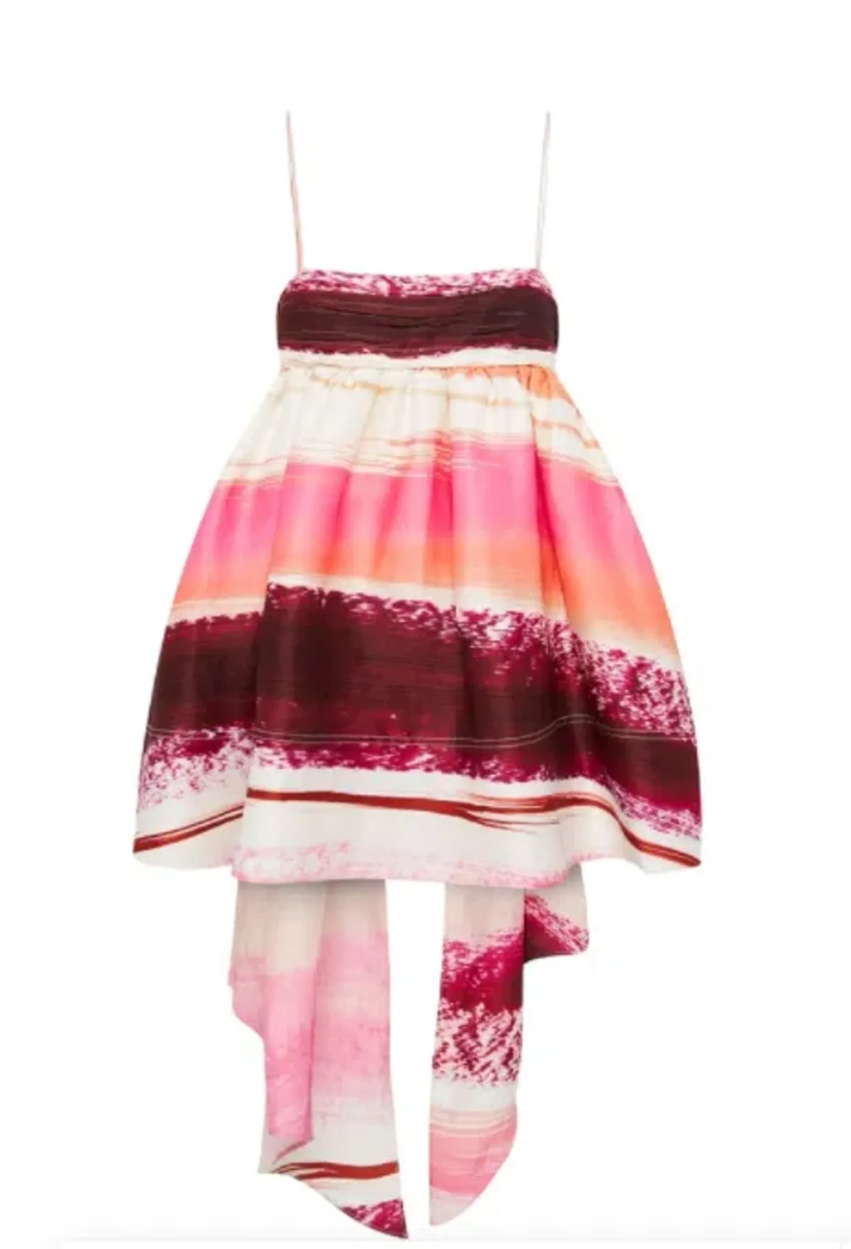 AJE Kasbah mini dress size 12 - Image 5