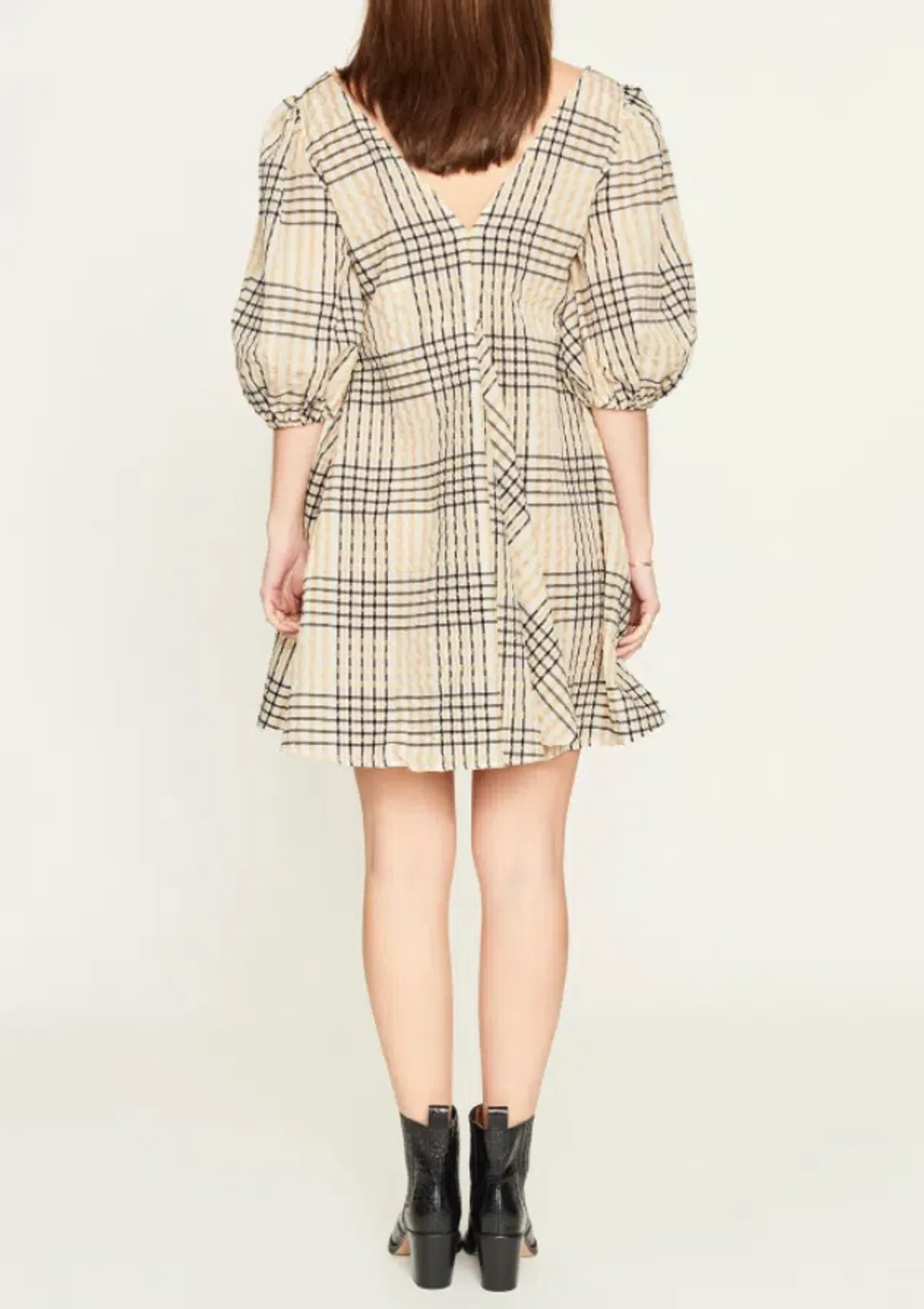 Ganni sun seaker dress  - Image 3