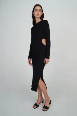Macy Hansen and Gretel Dress  for rent on The Volte - image 3