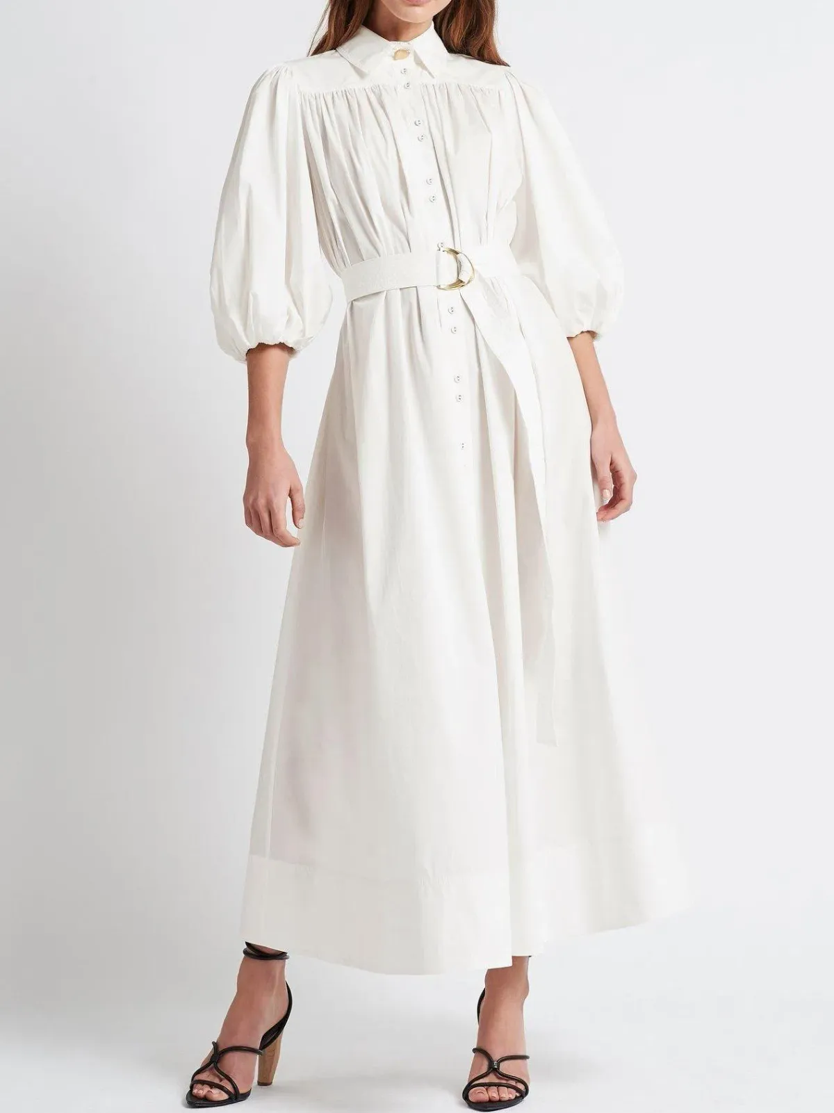 Aje Peace dress Size 6 - Image 1