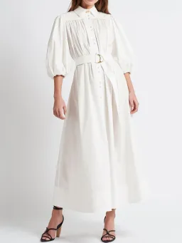 Aje Peace dress Size 6  for rent on The Volte - image 1