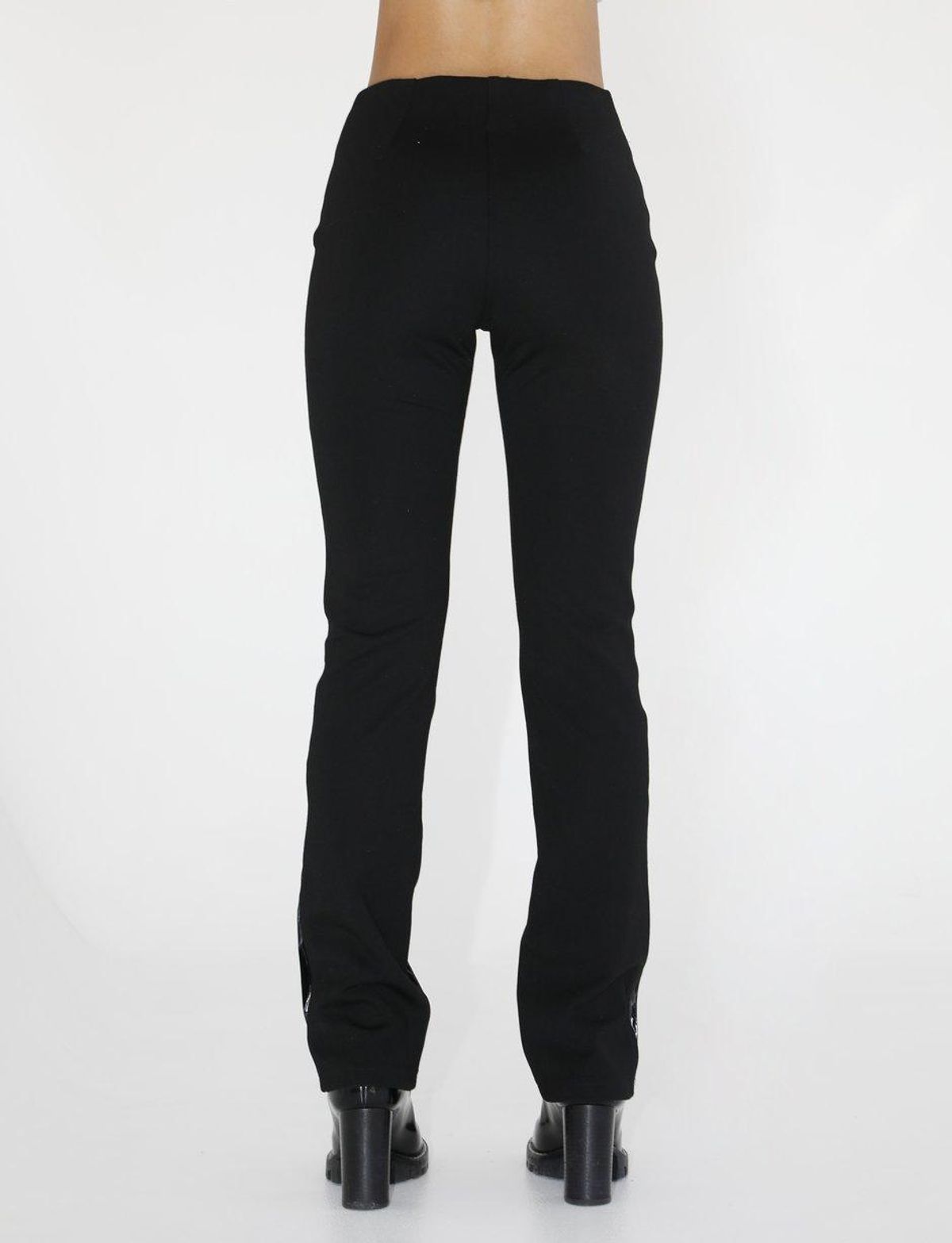I.AM.GIA Castor Pants Black Size Small / AU 8 - Image 3