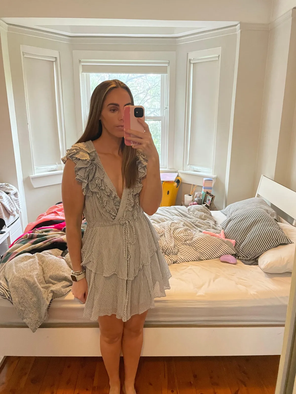 Shona Joy dress size 10 - Image 4