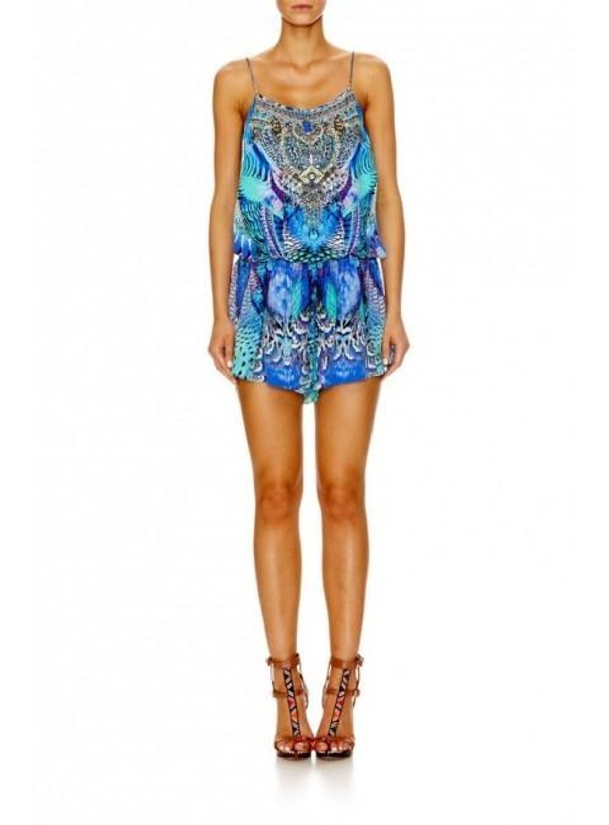 Camilla Moondance Playsuit - Image 1