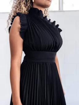 Mossman - Ladylike Dress - Size 12 for rent on The Volte - image 2