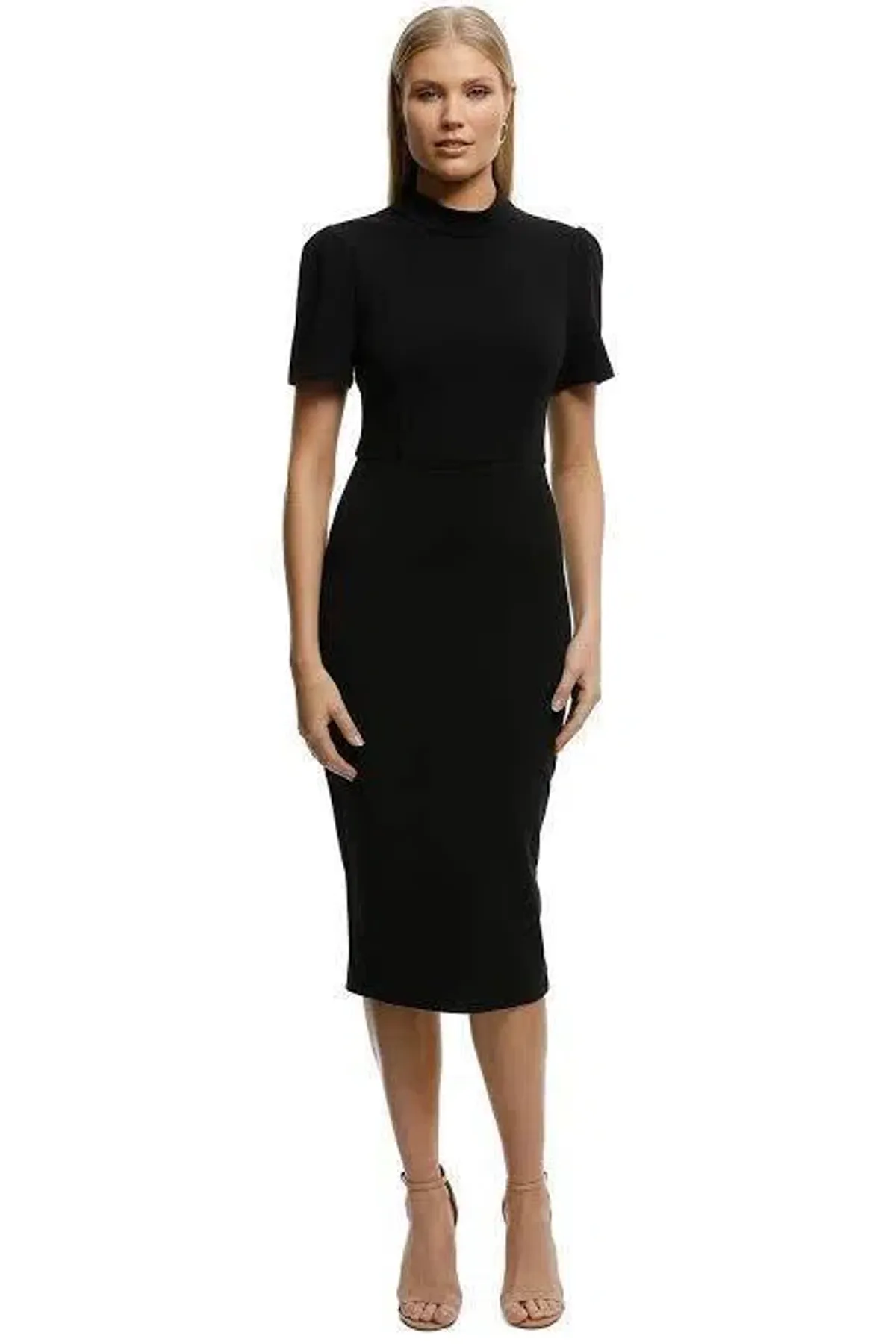 Little black dress - Image 2