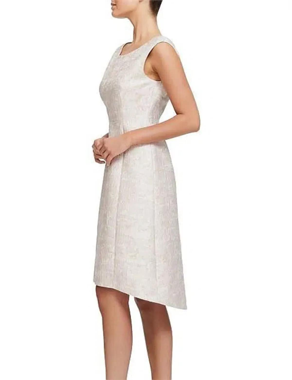 Matias Dress by Perri Cutten - Image 2