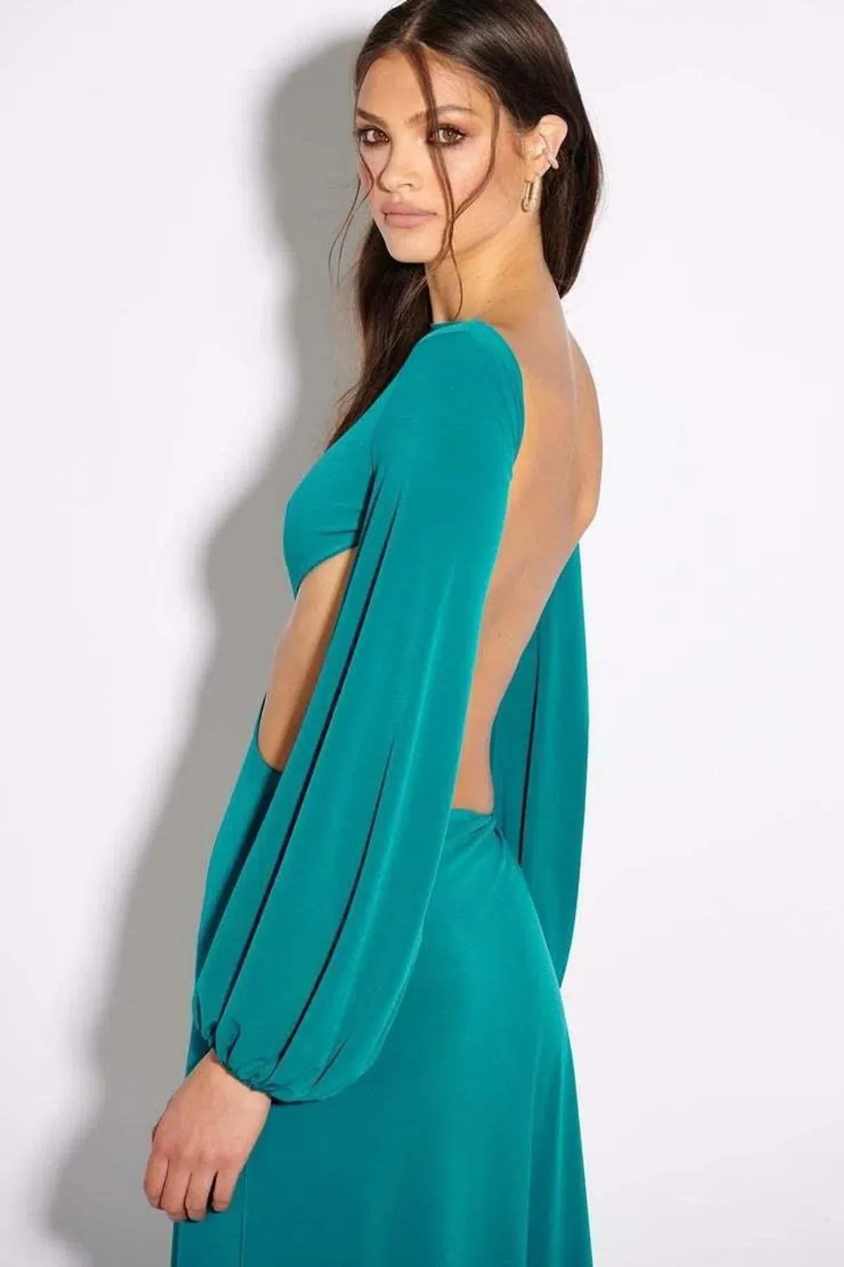 Effie Kats - Gisele gown  - Image 3