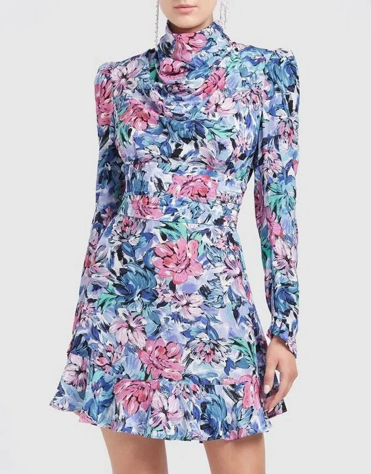 Rebecca Vallance La Violette Mini - Image 3