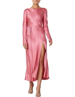 Bec and Bridge Vision of Love Long Sleeve Dress size 8 for rent on The Volte - image 2