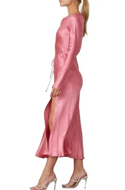 Bec and Bridge Vision of Love Long Sleeve Dress size 8 for rent on The Volte - image 5